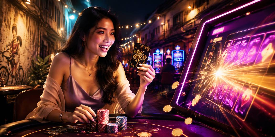 apatuwallet Malaysia 2026 Casino dengan Touch 'n Go eWallet