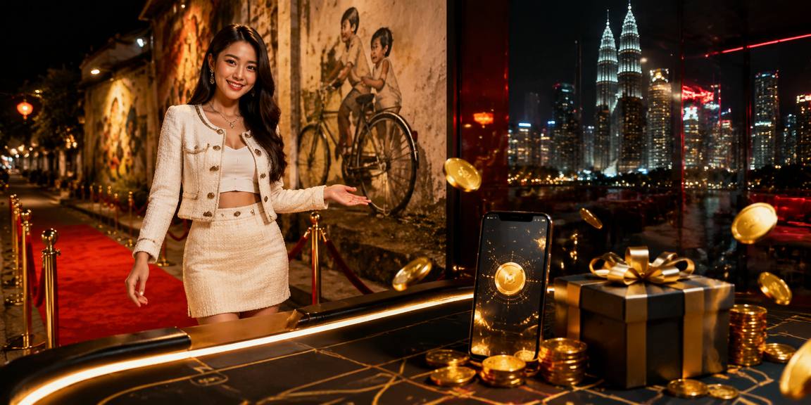 apatuwallet Malaysia 2026 Casino dengan Touch 'n Go eWallet